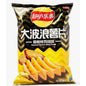 Lay’s Chips Chicken Wings Flavor – Savory Crispy Potato Chips  (China)