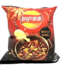 Lay’s Spicy Hotpot – Fiery Sichuan-Style Potato Chips 70g Bag (China)