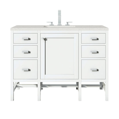 Addison 48" Single Vanity Cabinet