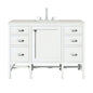 Addison 48" Single Vanity Cabinet