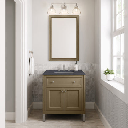 Chicago 30" Single Vanity