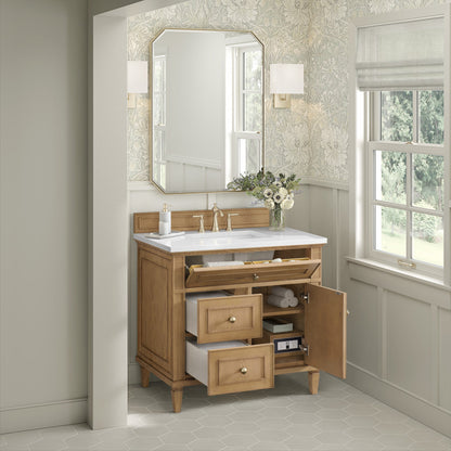 Lorelai 36" Single Vanity