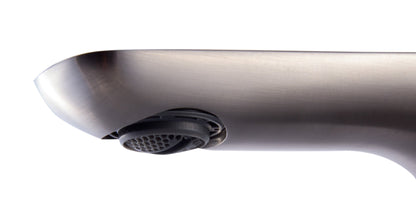 ALFI brand AB1779 Single Hole Modern Bathroom Faucet
