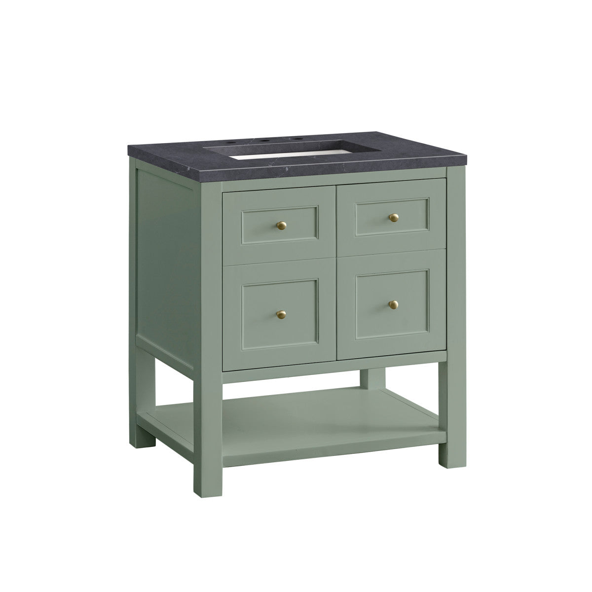 Breckenridge 30" Single Vanity Cabinet