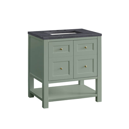 Breckenridge 30" Single Vanity Cabinet