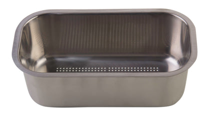 ALFI brand  AB60SSC Stainless Steel Colander Insert for AB50WCB