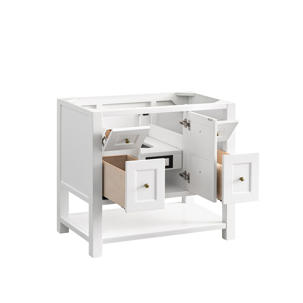 Breckenridge 36" Single Vanity Cabinet