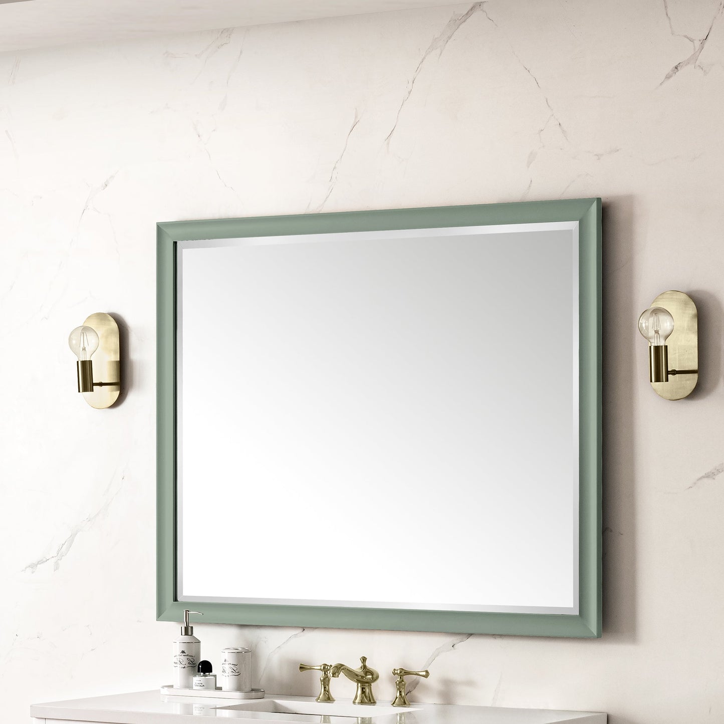 Glenbrooke 48" Mirror
