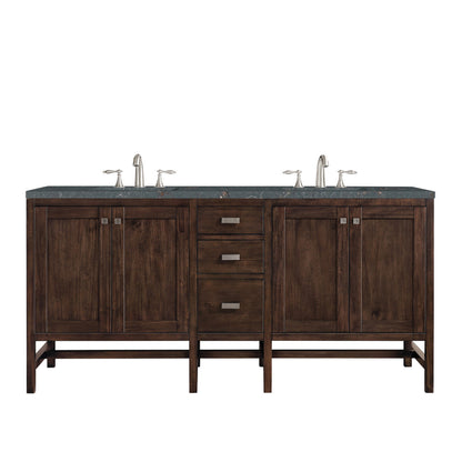 Addison 72" Double Vanity Cabinet