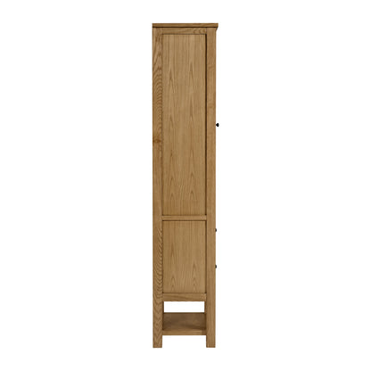 Breckenridge Linen Cabinet