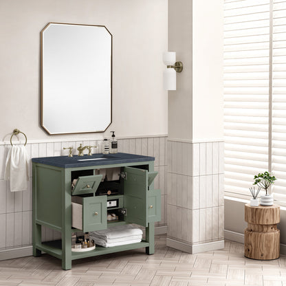 Breckenridge 36" Single Vanity Cabinet