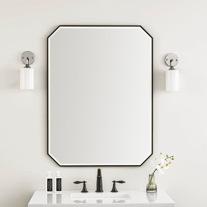 Rohe 30" Octagonal Mirror