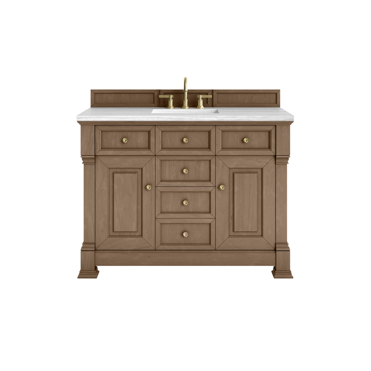 Brookfield 48" Single Vanity