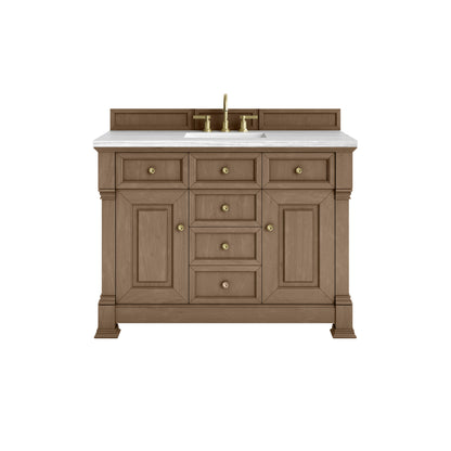 Brookfield 48" Single Vanity