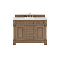 Brookfield 48" Single Vanity