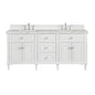 Lorelai 72" Double Vanity