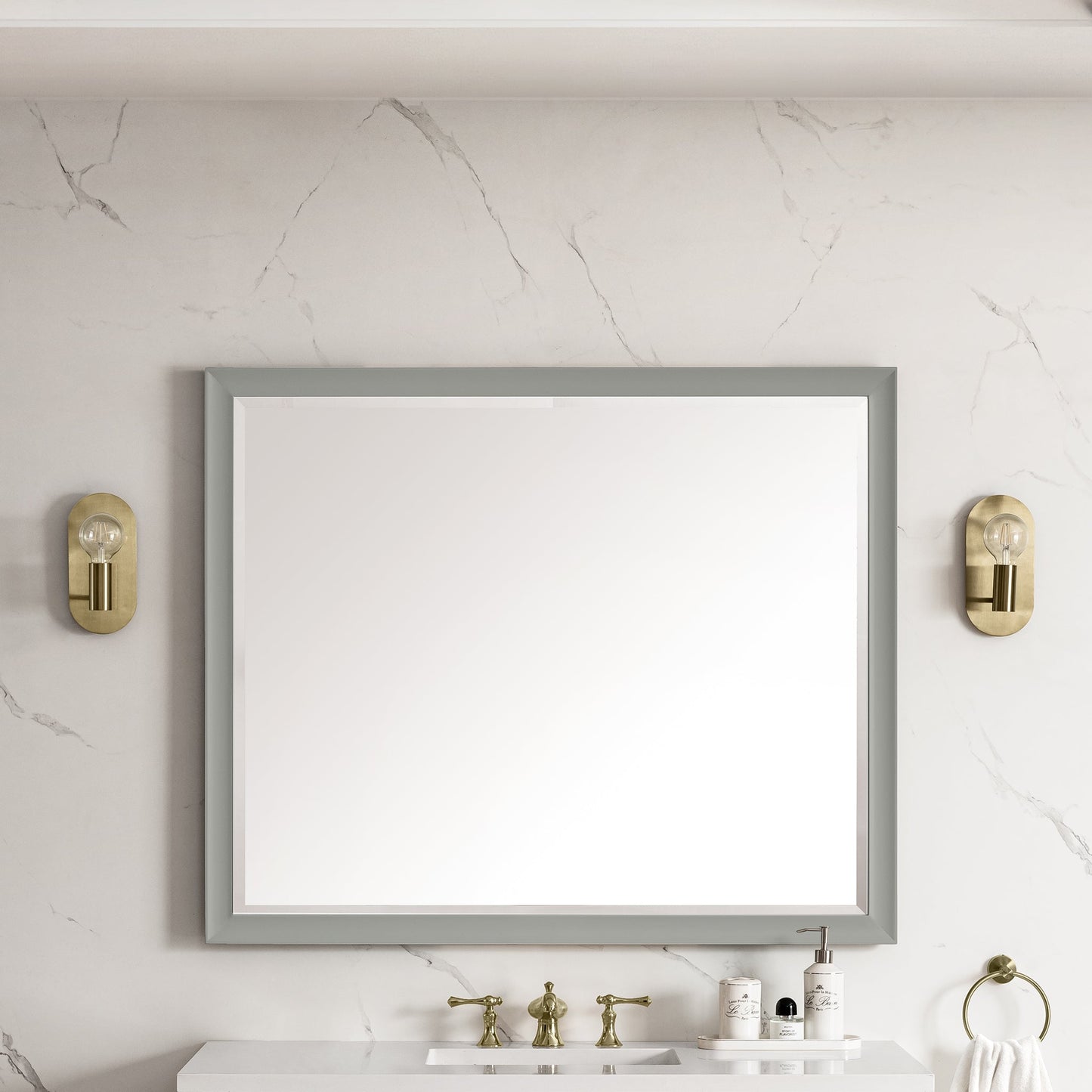 Glenbrooke 48" Mirror