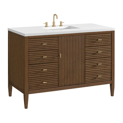 Myrrin 48" Vanity