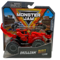 Monster Jam 1:64 - Die Cast Dirt Squad - Drillian