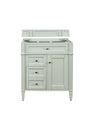 Brittany 30" Single Vanity Cabinet