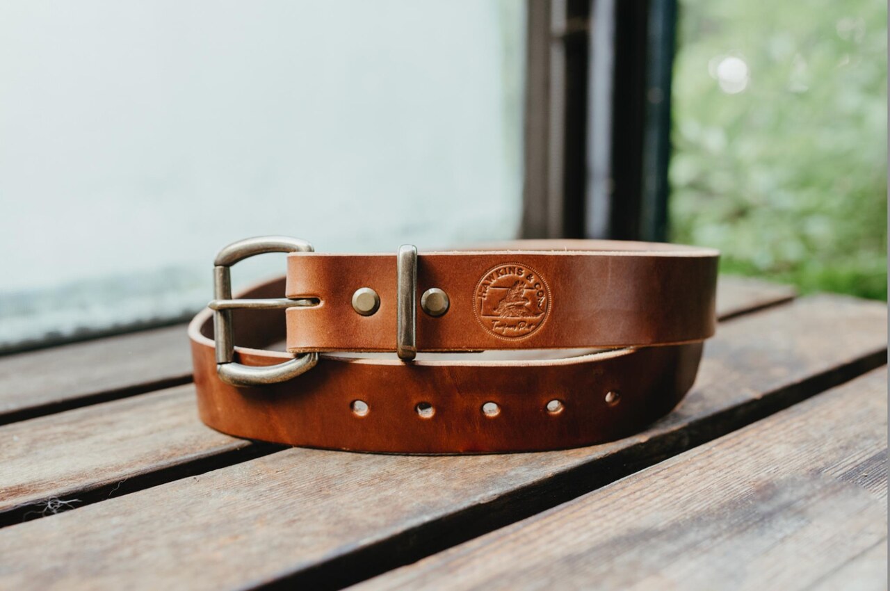The Original Belt