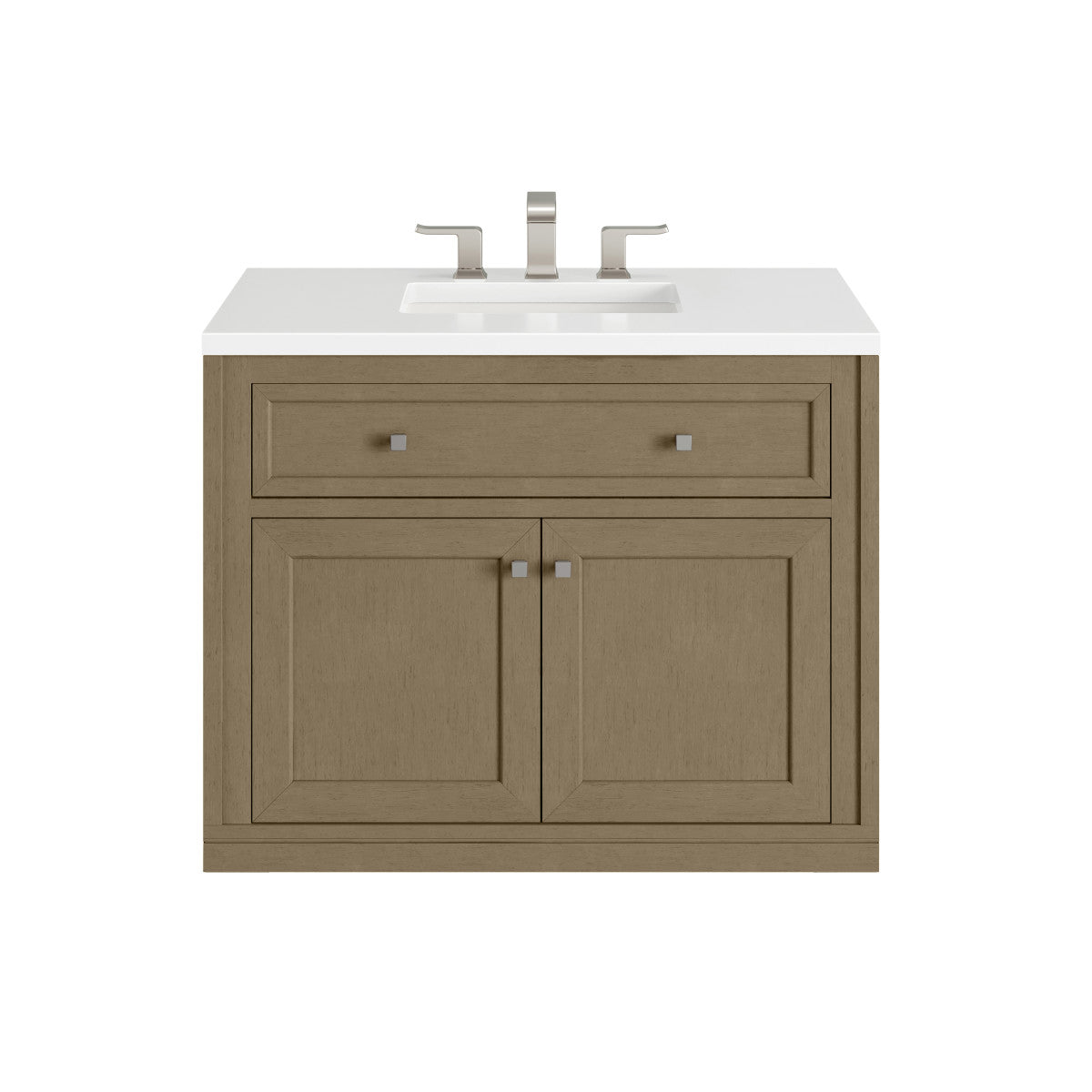 Chicago 36" Single Vanity