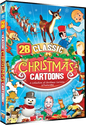 Classic Christmas Cartoons - DVD