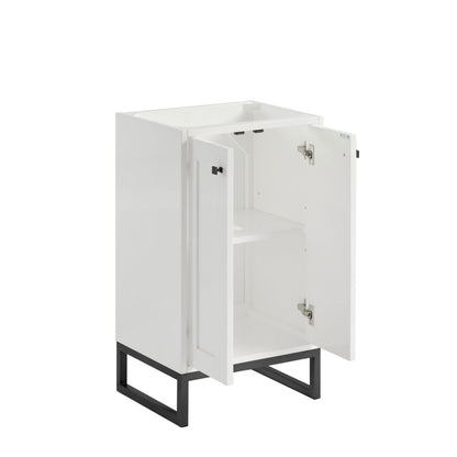 Chianti 20" Single Vanity