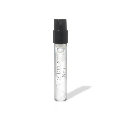No. 3 - Brume Ardente Perfume