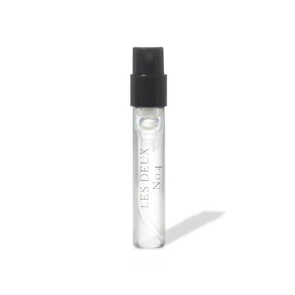 No. 4 - L'Âme Velours Perfume