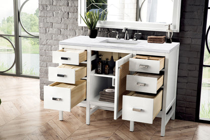 Addison 48" Single Vanity Cabinet