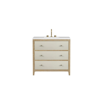 Celeste 36" Single Vanity