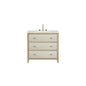 Celeste 36" Single Vanity