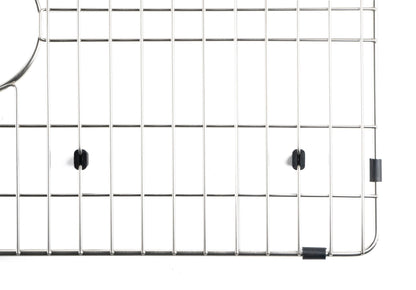 ALFI brand  ABGR30 Solid Stainless Steel Kitchen Sink Grid for ABF3018 Sink