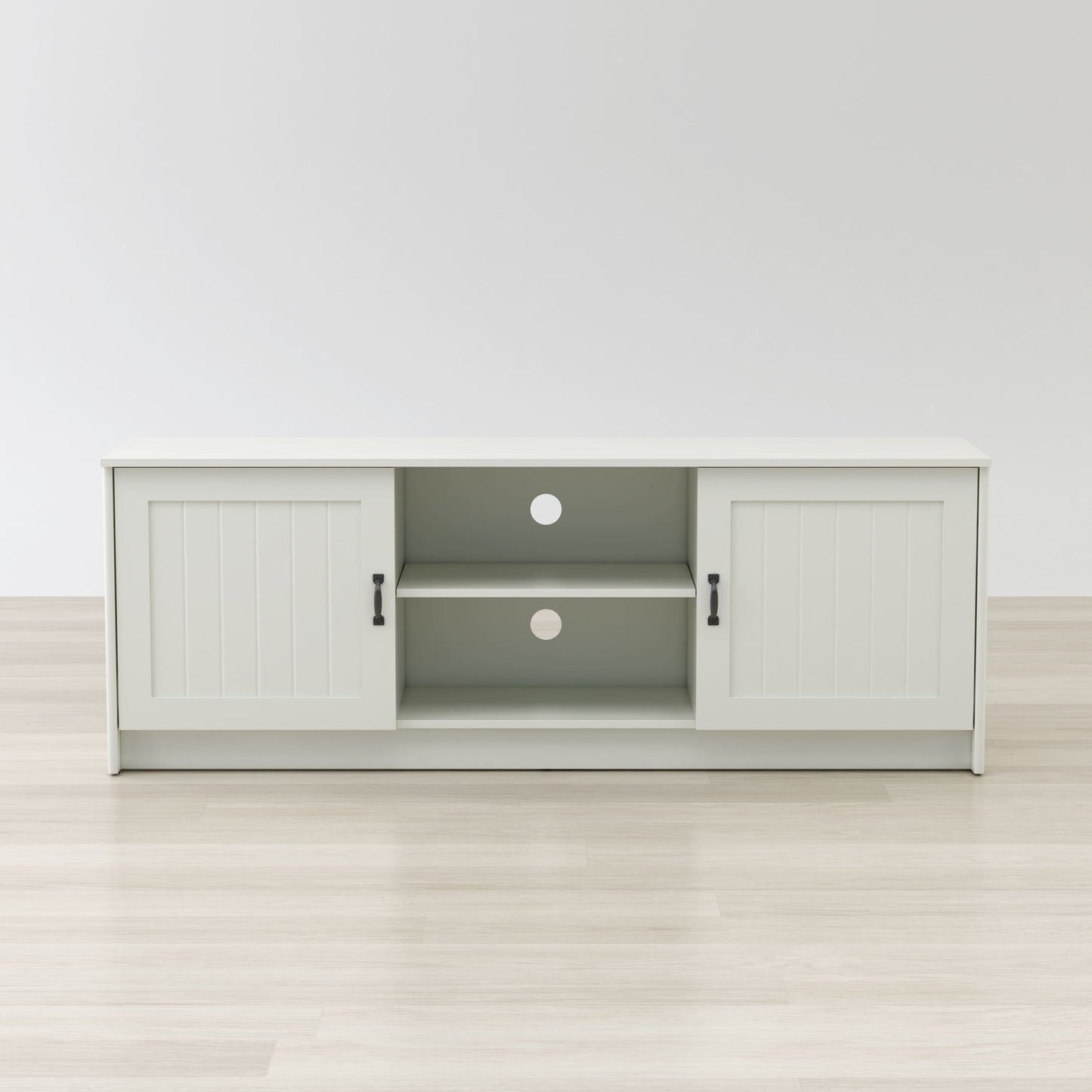 Ashley 63" Tv Stand