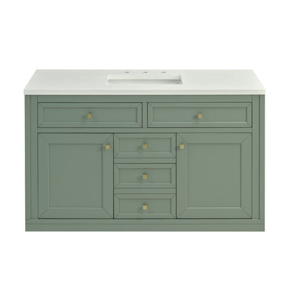 Chicago 48" Single Vanity