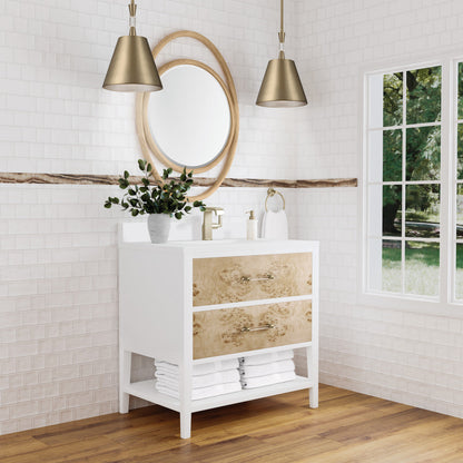 Olena 36" Single Vanity
