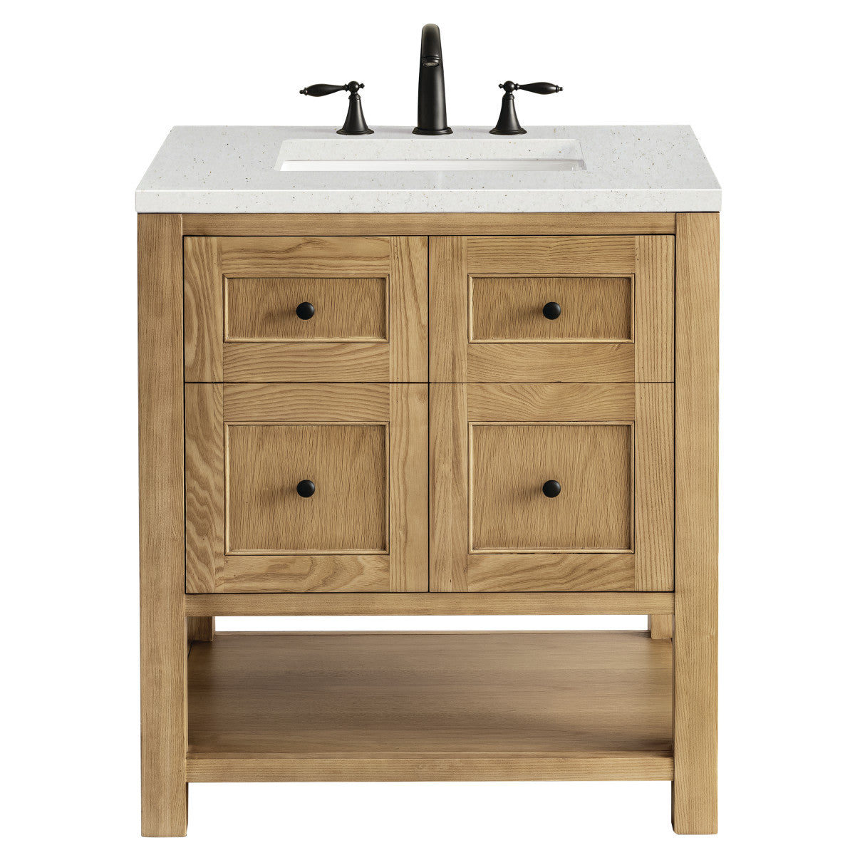 Breckenridge 30" Single Vanity Cabinet