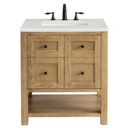 Breckenridge 30" Single Vanity Cabinet