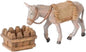 Mary's Donkey - Fontanini - 5" scale