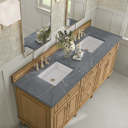 Lorelai 72" Double Vanity