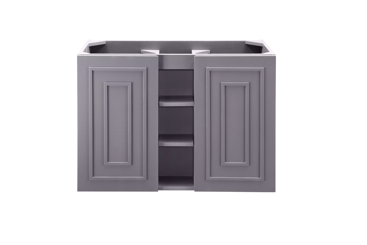 Alicante 39.5" Single Vanity Cabinet