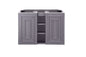 Alicante 39.5" Single Vanity Cabinet