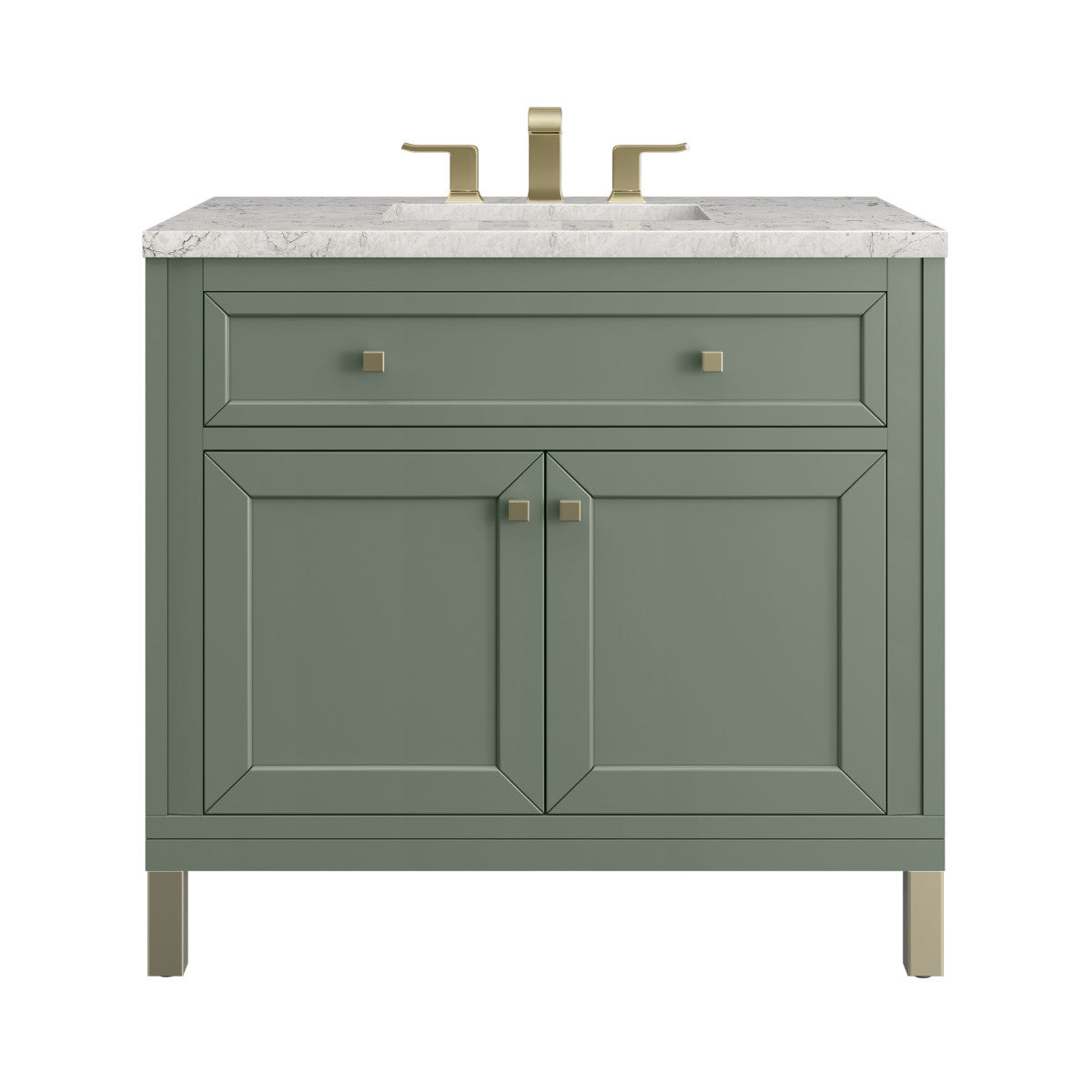 Chicago 36" Single Vanity