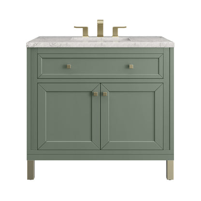 Chicago 36" Single Vanity