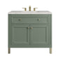 Chicago 36" Single Vanity