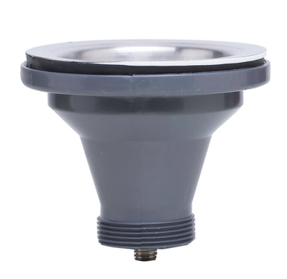 ALFI brand ABST35 3 1/2" Basket Strainer Drain