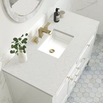 Chicago 48" Single Vanity