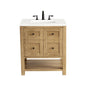 Breckenridge 30" Single Vanity Cabinet