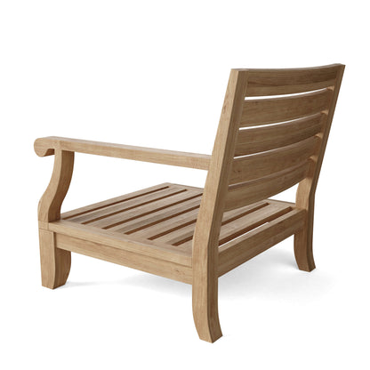 Set-98 Riviera Modular Deep Seating Set